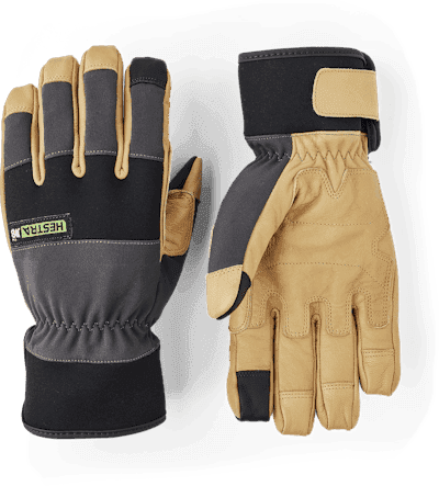 HestraJob Titan Flex (Size: 7)