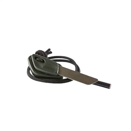 Wildo Fire-Flash PRO - Small (Color: Olive)
