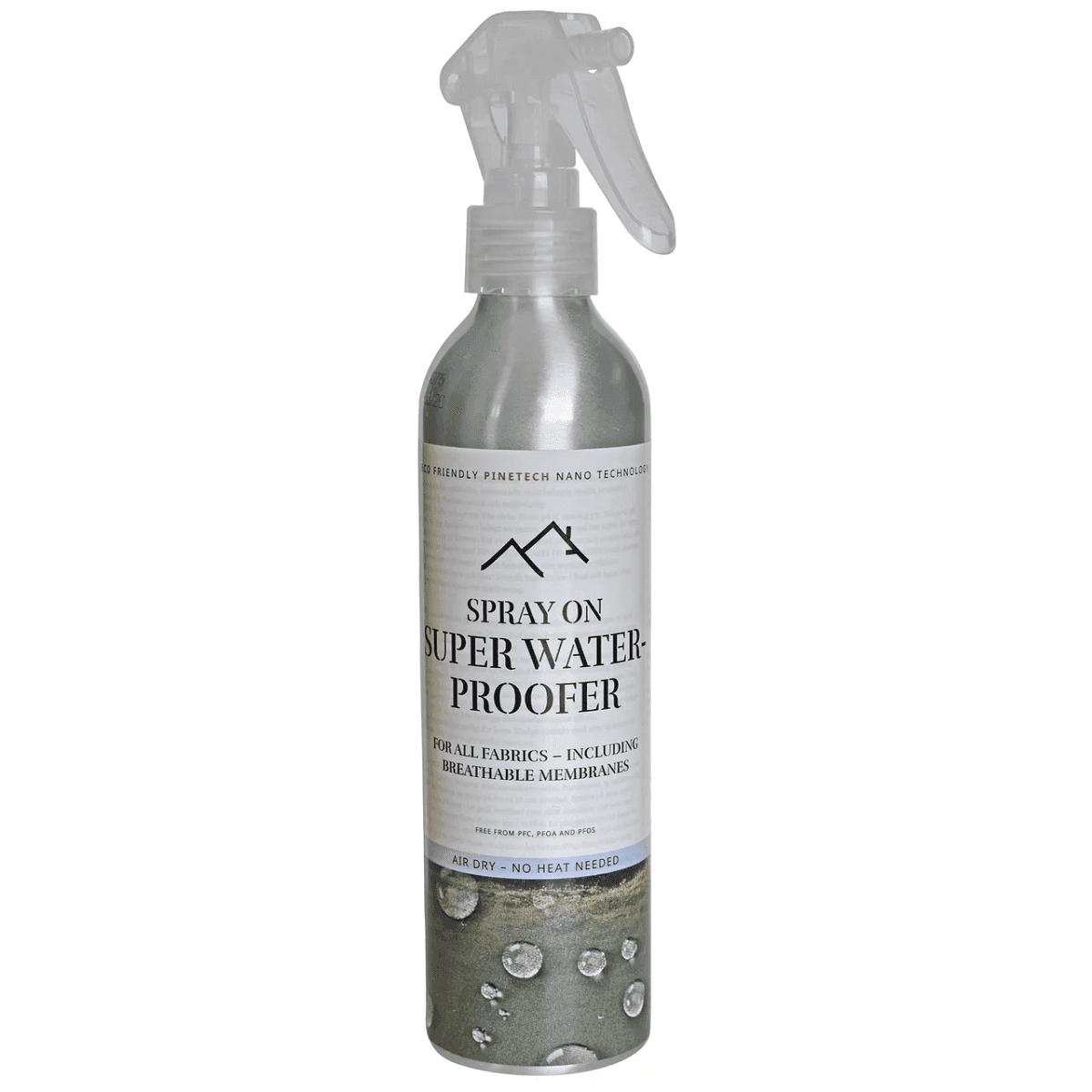 Pinewood SprayOn Waterproofer