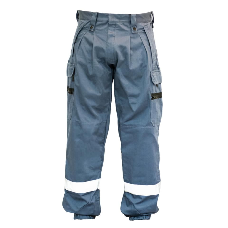 Protector Hundförarbyxa Ordningsvakt (Size: 2XL / C156)