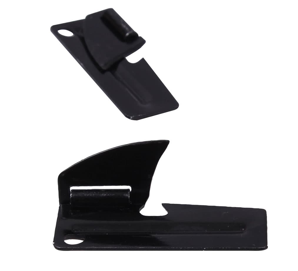 Rothco Can Opener - Black