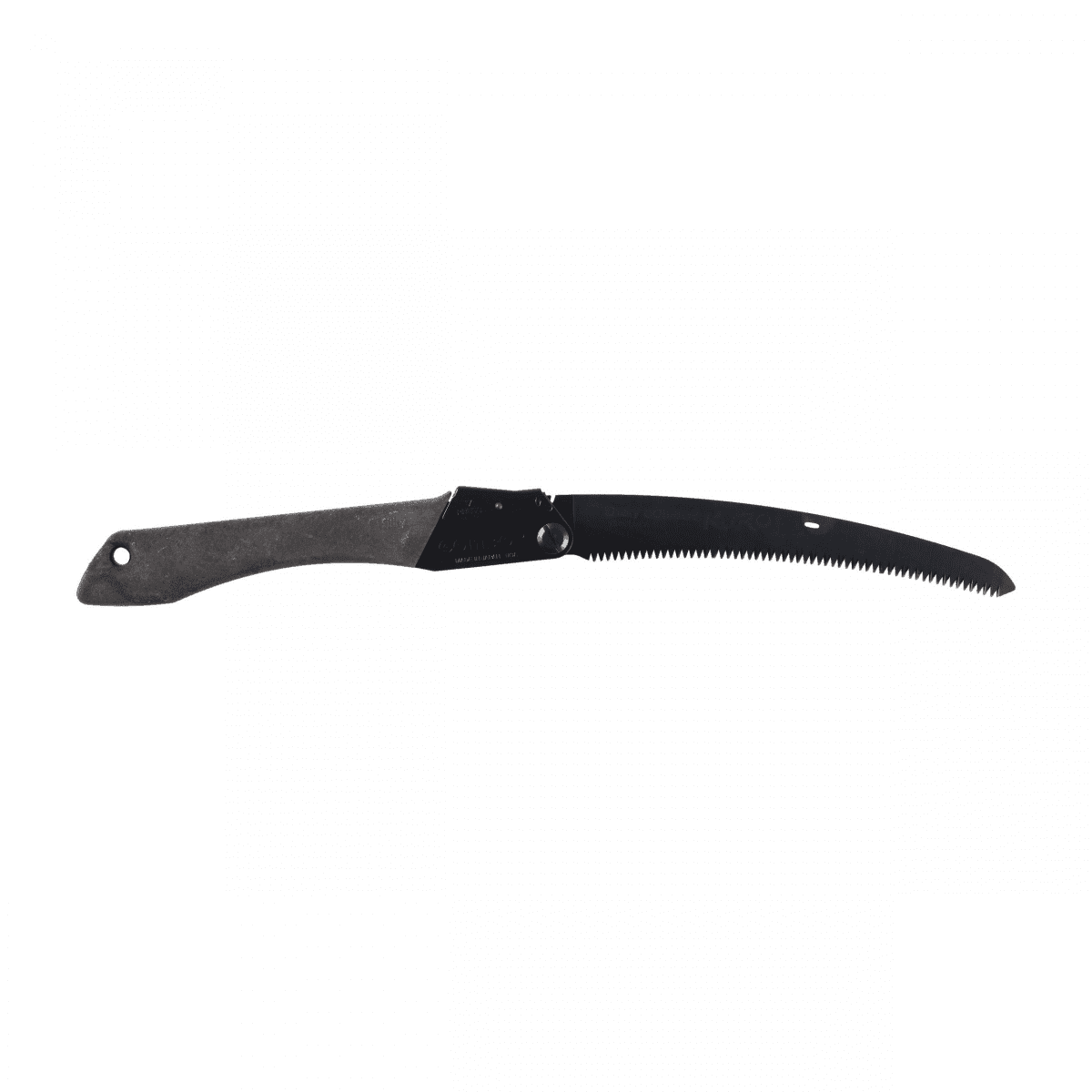 Silky 240-8 Gomboy Curve Outback KURO Folding Hand Saw Limited Edition