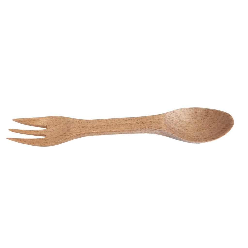 Stabilotherm Beechwood Spork