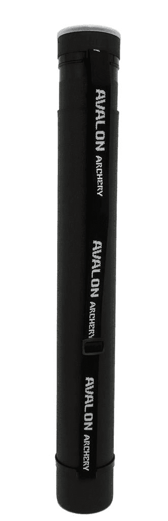Avalon Arrow Tube with Strap