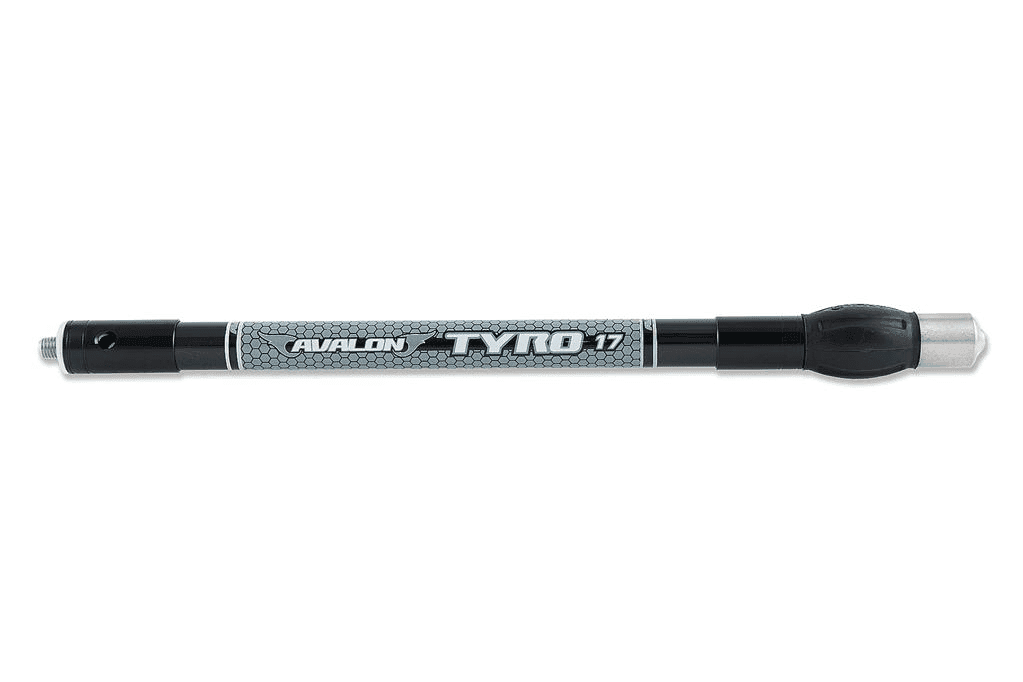 Avalon Stabilizer Tyro 17 (Length: 10")