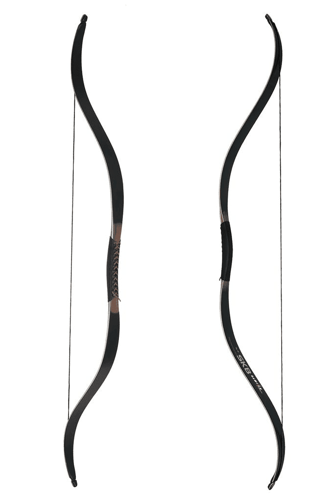 Samick Horsebow SKB 50"- 30lbs