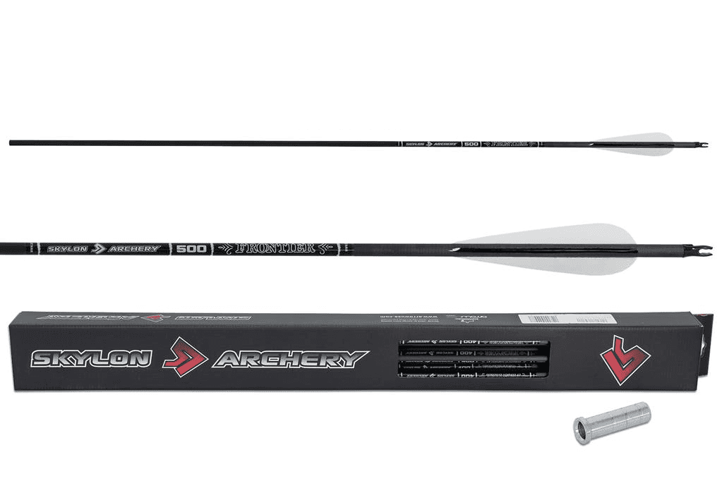 Umarex Carbon Fiber Arrows 30" 3pcs (Spine: 800)