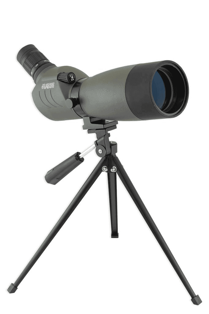 Avalon Classic Spotting Scope 20-60x60 Kit