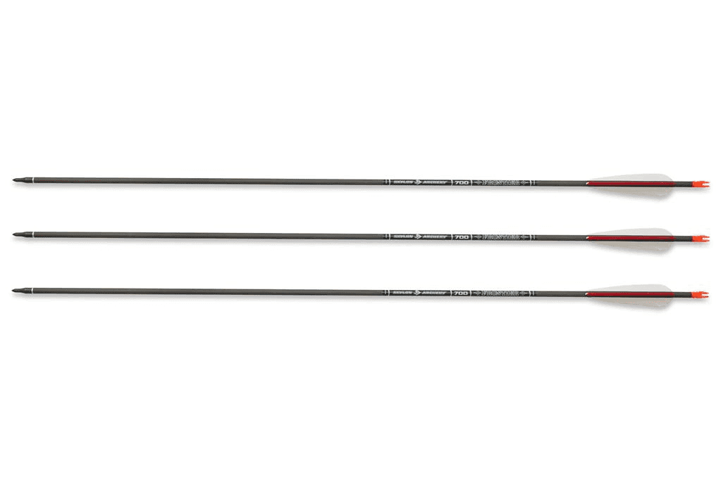 Skylon Carbon Fiber Arrows 30" 3pcs (Spine: 700)
