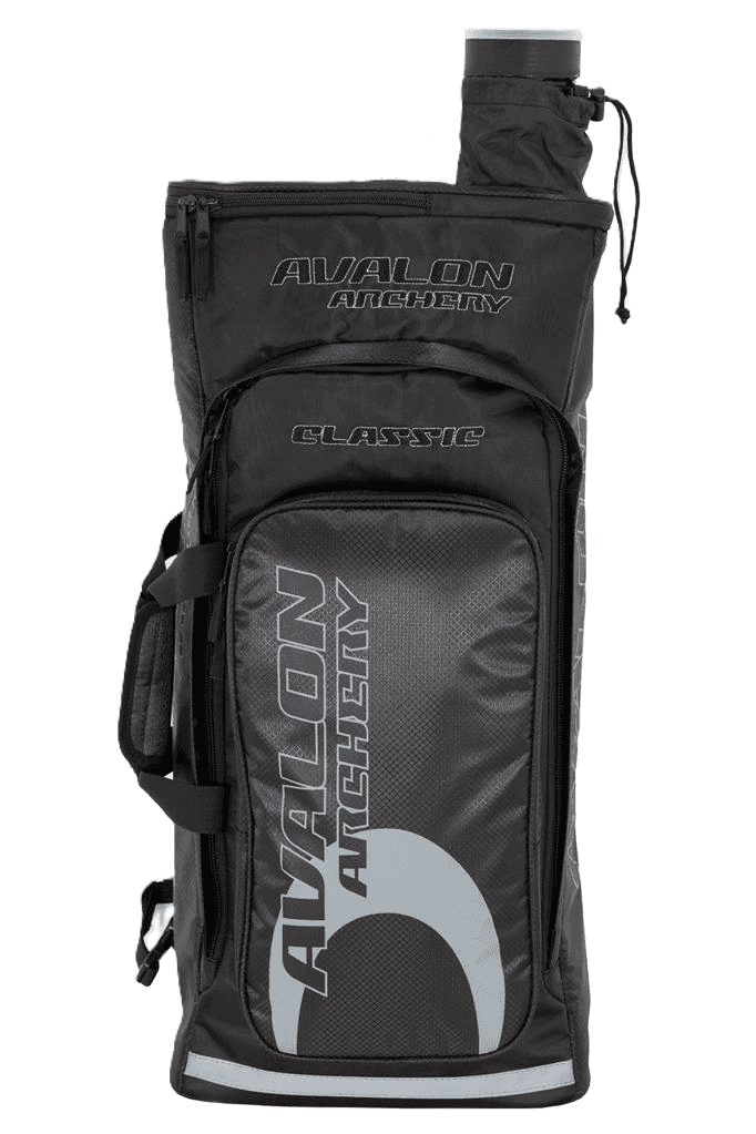 Avalon Recurve Backpacks Classic with Arrowtube