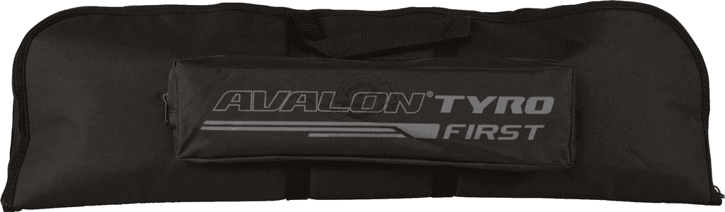 Avalon Tyro First Recurve Soft Case 80cm (Color: Black)