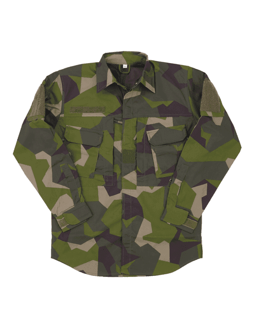 Arktis A110 All Climate Shirt (Color: Coyote, Size: Medium)