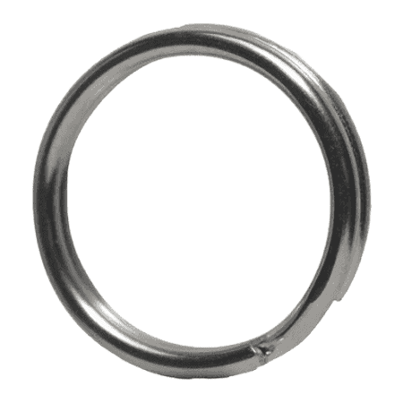 Normark Fjäderringar (Size: Size 7mm)