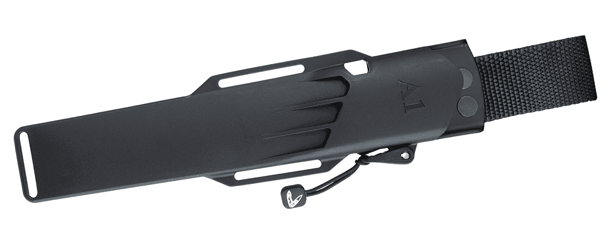 Fällkniven Zytel Sheath for A1