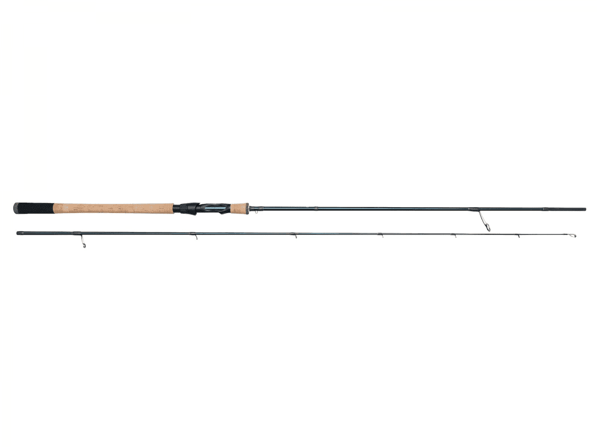 Kinetic Target CT Spinning Rod (Length & Casting Weight: XL - 180 cm / 3-15 g)