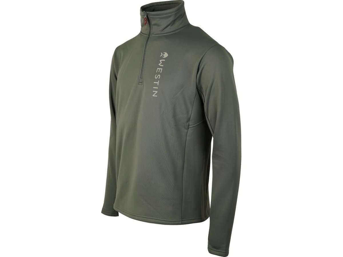 Westin W4 Energy Mid Layer 1/2 Zip (Size: XL)
