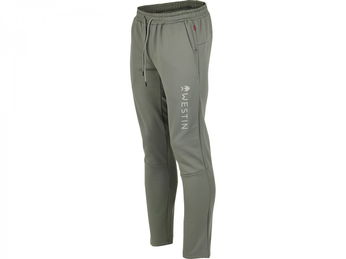 Westin W4 Fishing Energy Mid Layer Trousers (Size: Large)