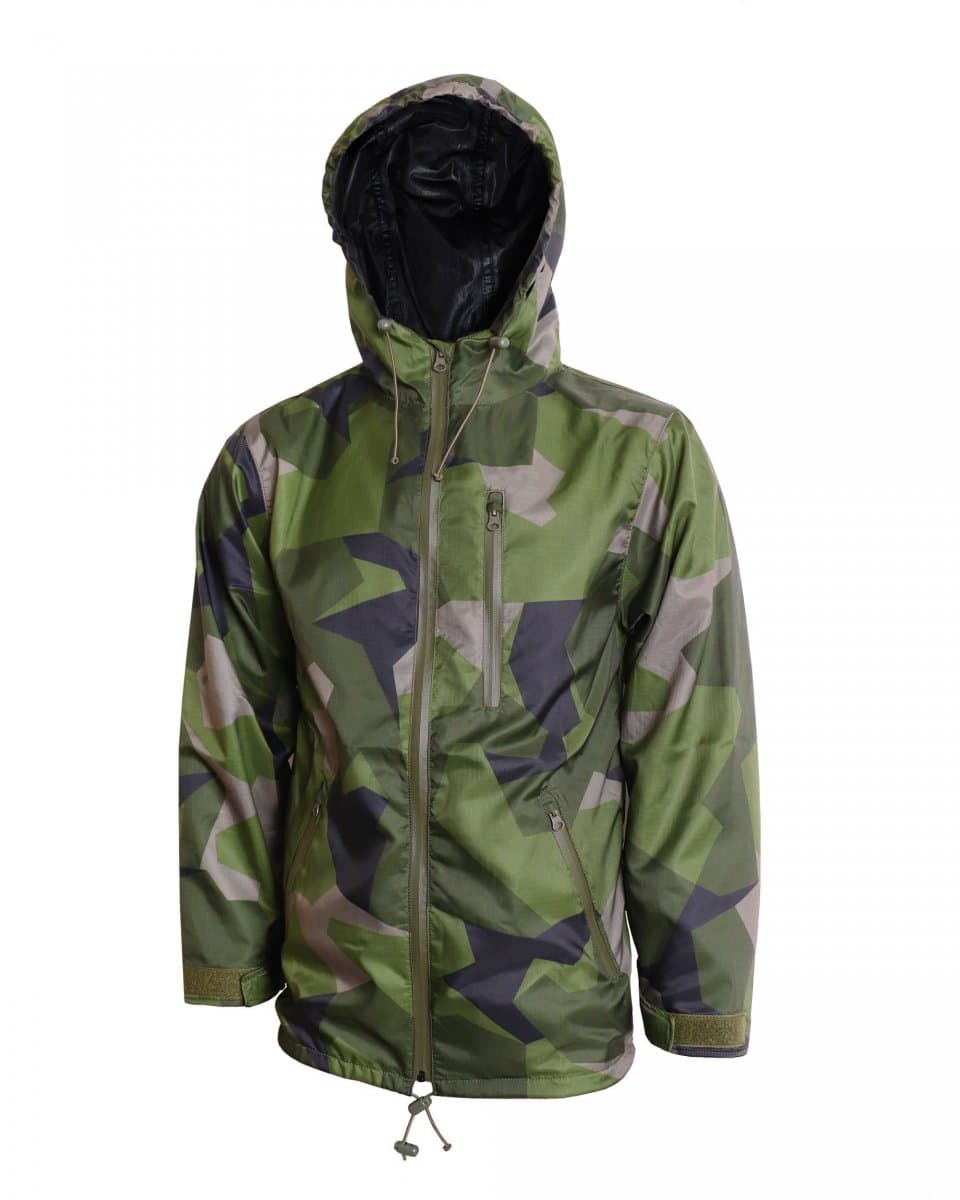 Arktis A310 Rainshield Coat V2 (Color: M90, Size: XL)