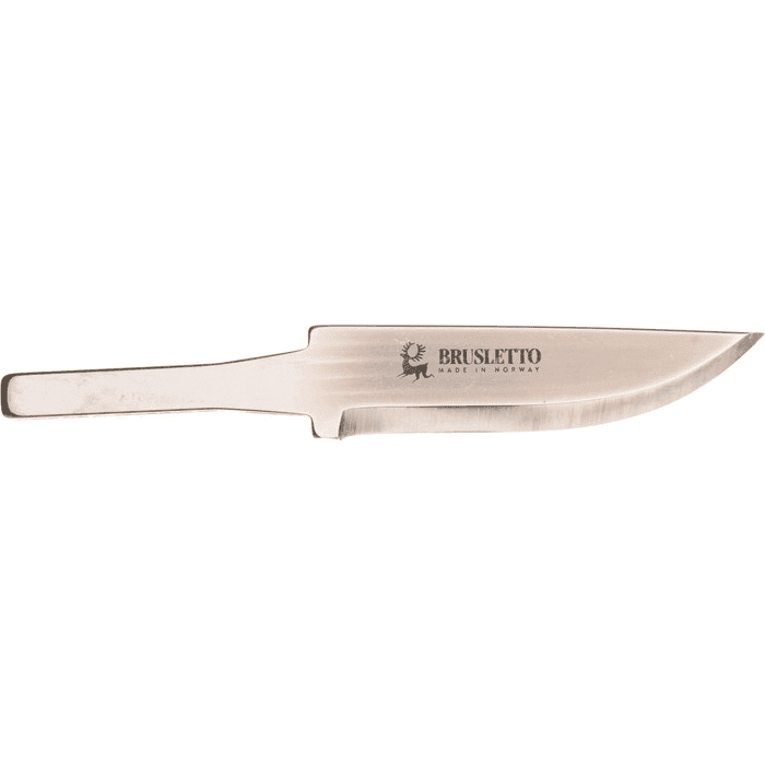Brusletto Knife Blade Nansen 12C27