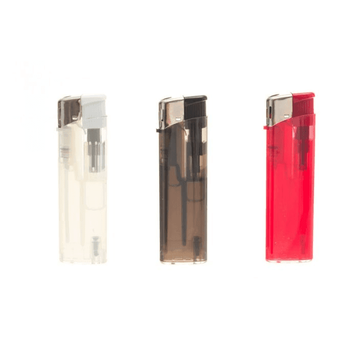 Mustang Lighter 3pcs