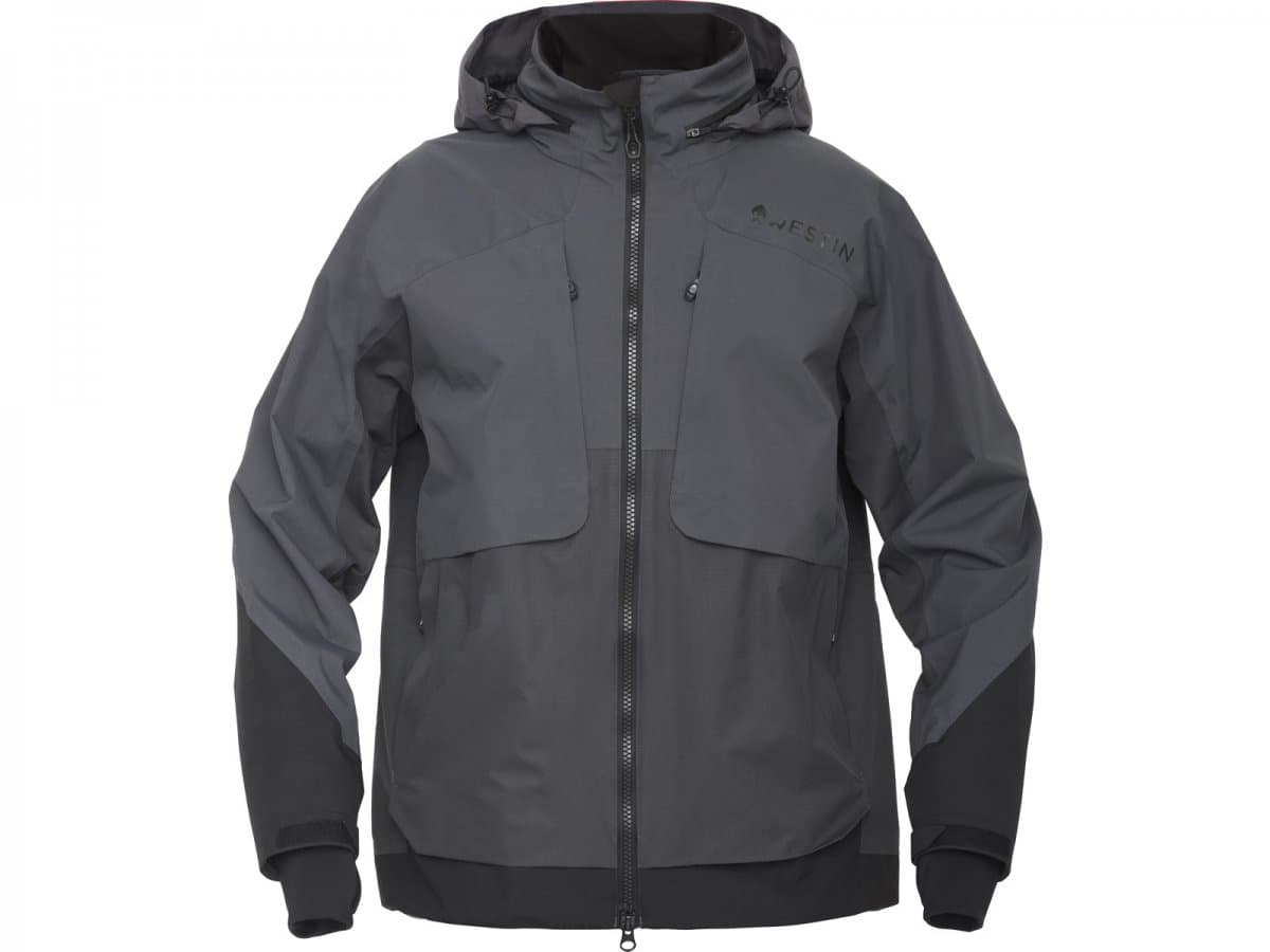 Westin W4 Fishing Jacket (Size: 2XL)