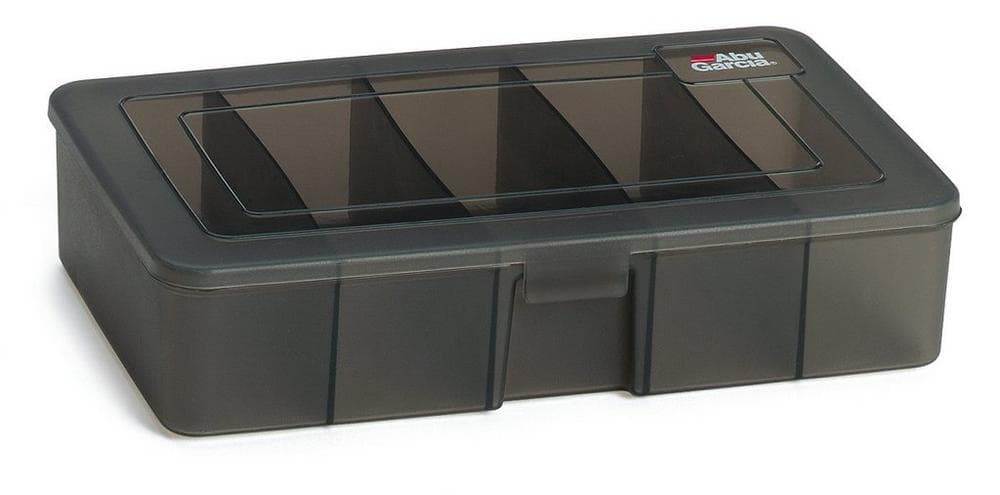 Abu Garcia Lure Box - Spoons