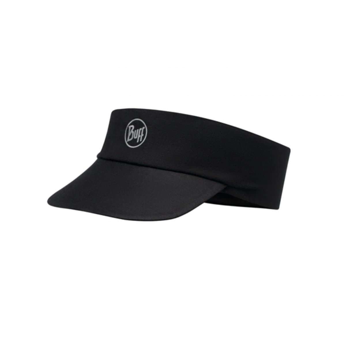 Buff Pack Run Visor