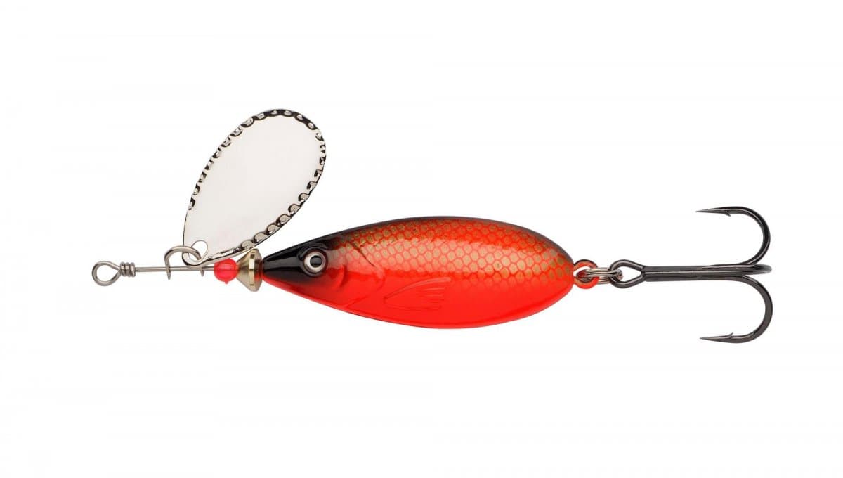 Abu Garcia Spinner Droppen Maxi 9g (Color: Auric)