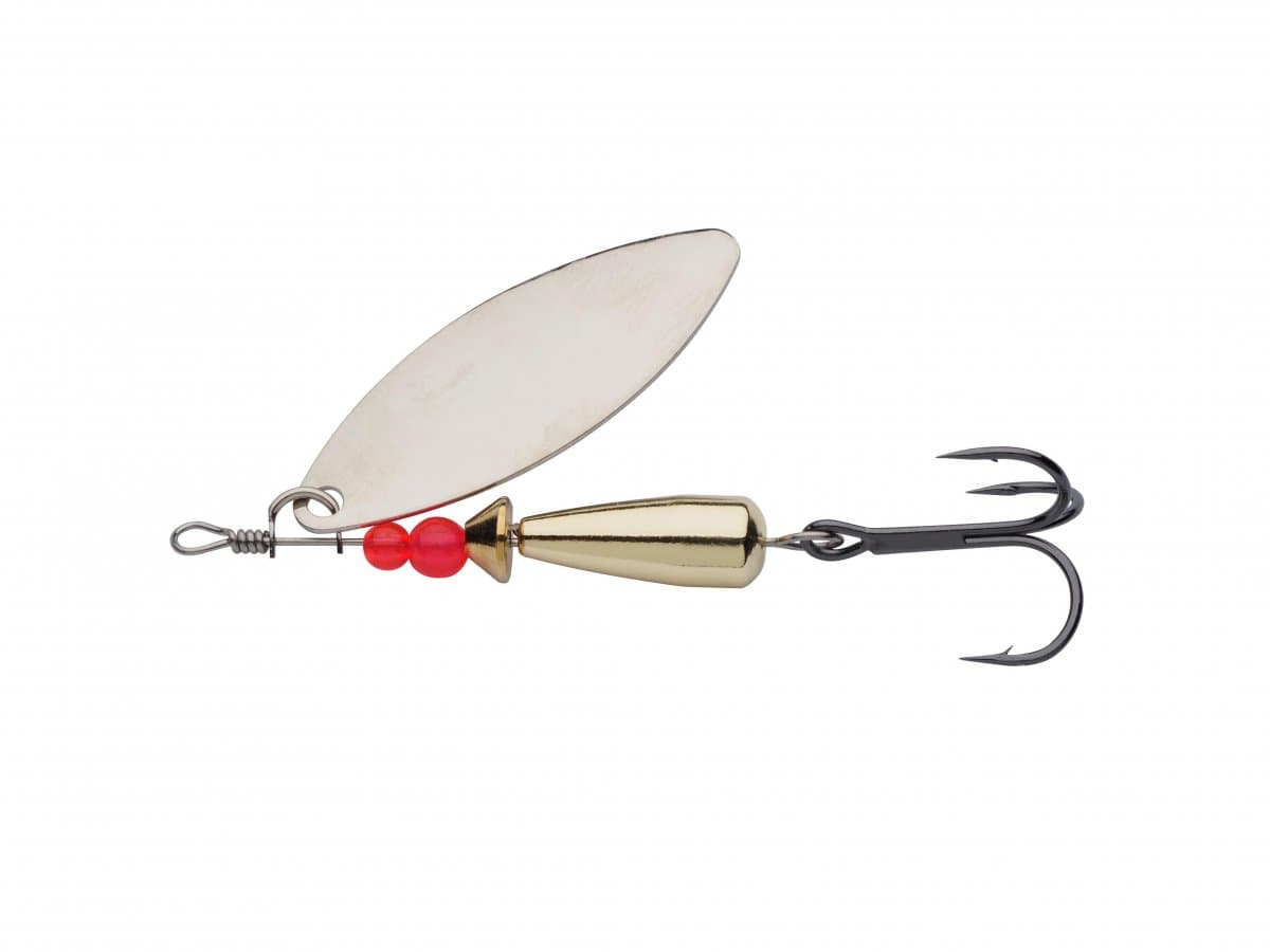 Abu Garcia Spinner Droppen Vide 10g (Color: Ayu)