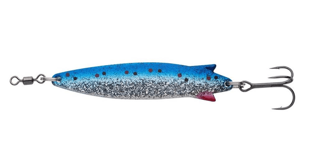 Abu Garcia Toby Skeddrag 40g (Color: Sardine)