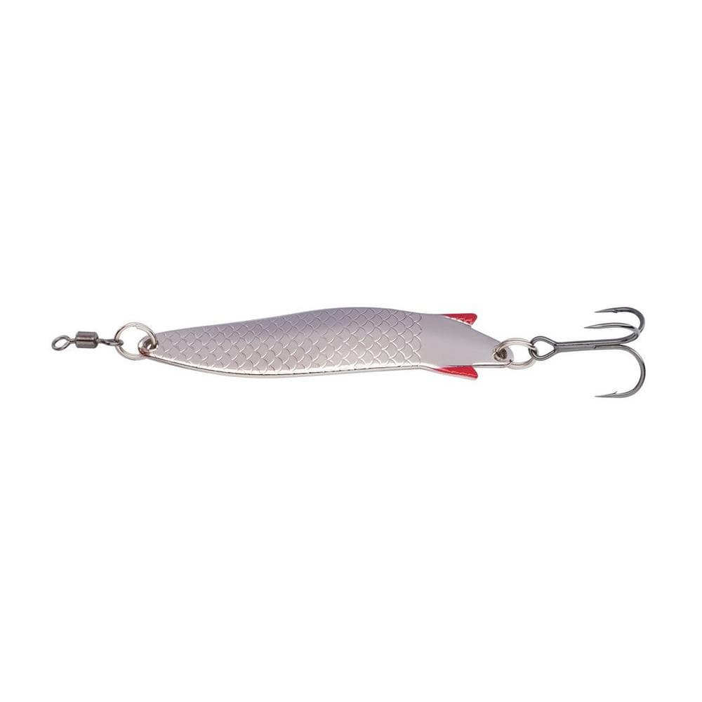 Abu Garcia Toby spoon 75mm 15g (Color: Zebra)