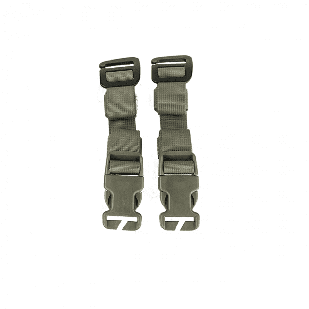 Eberlestock Hook Up Kit - Combo (Color: Military Green)