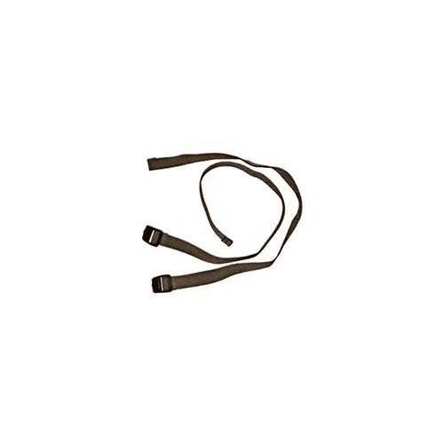 Eberlestock Accessory Straps 24" (Color: Dry Earth)