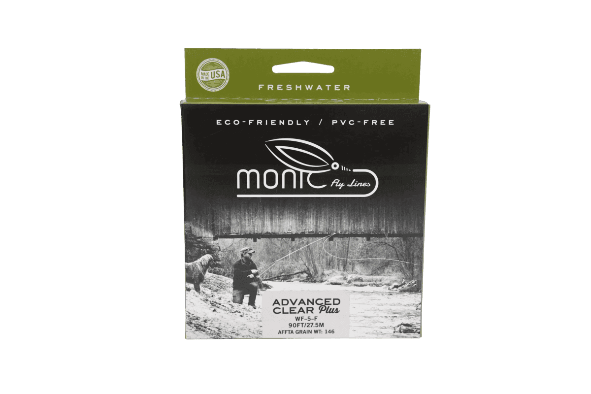 Monic Advanced Clear Plus WF7 Flyt