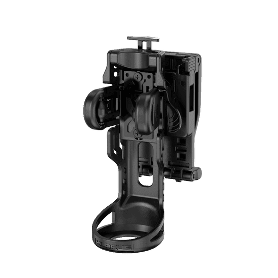 Klarus AH3 Flashlight Holster