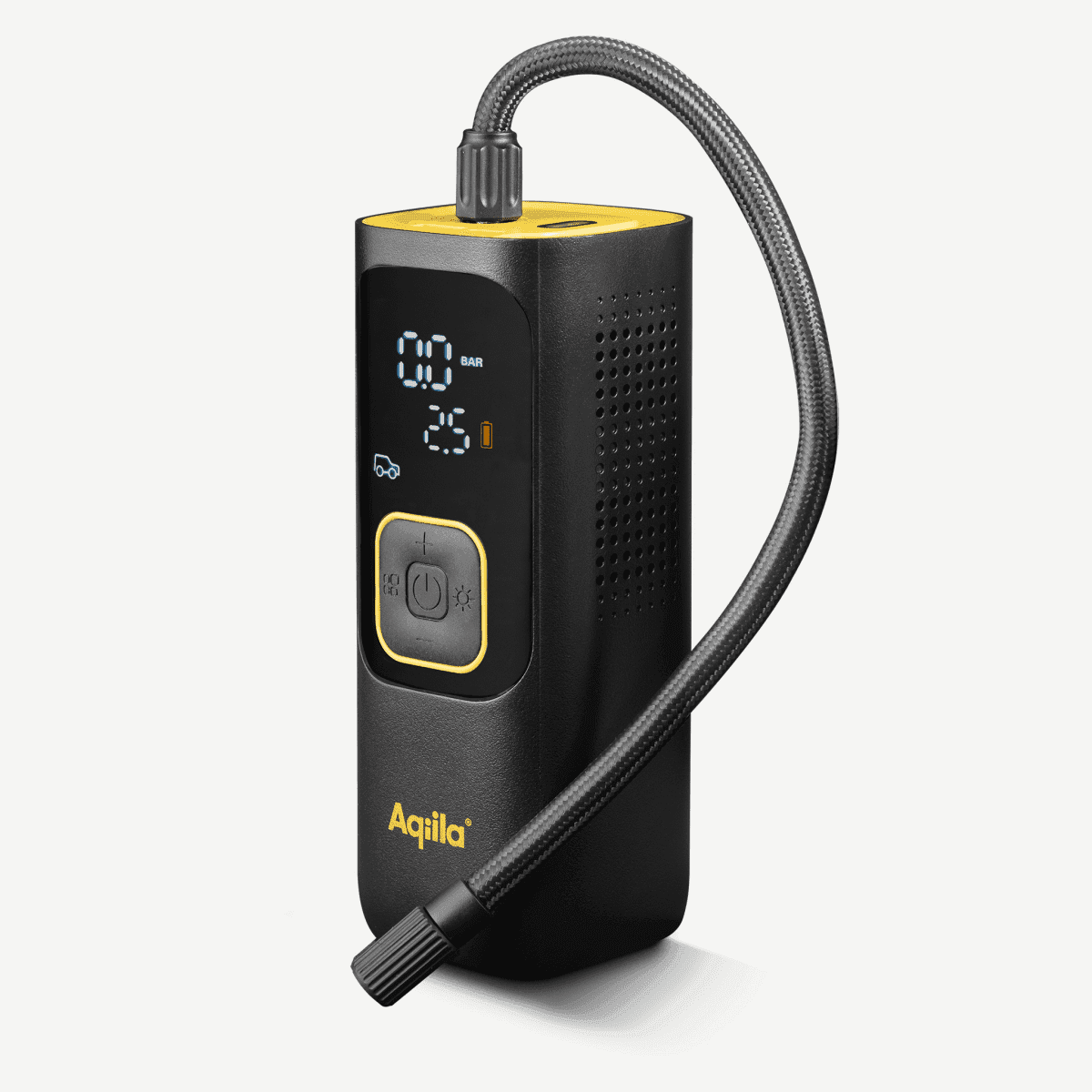 Aqiila Airbird C7 Pump