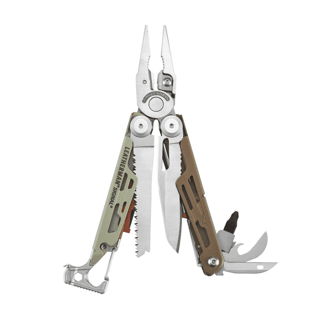 Leatherman Signal - Mesa Verde