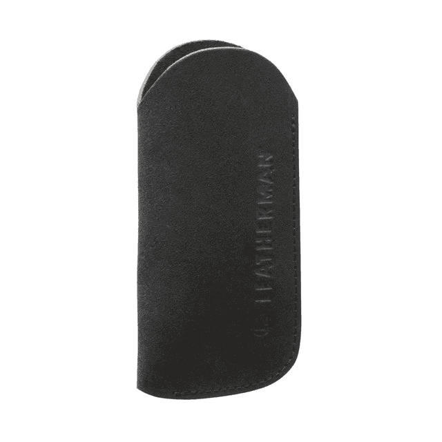 Leatherman Leather Sleeve - Black Small
