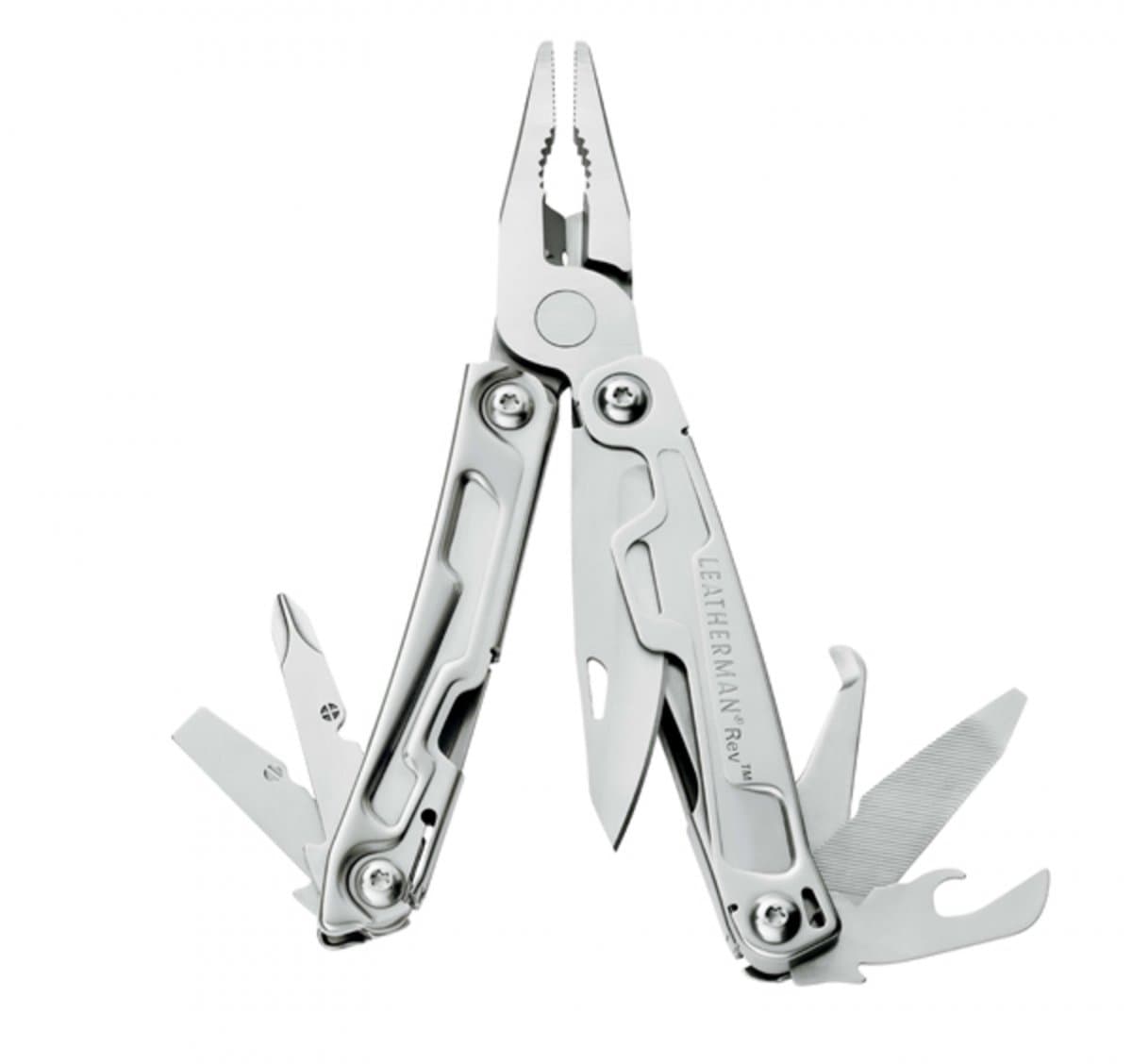 Leatherman REV