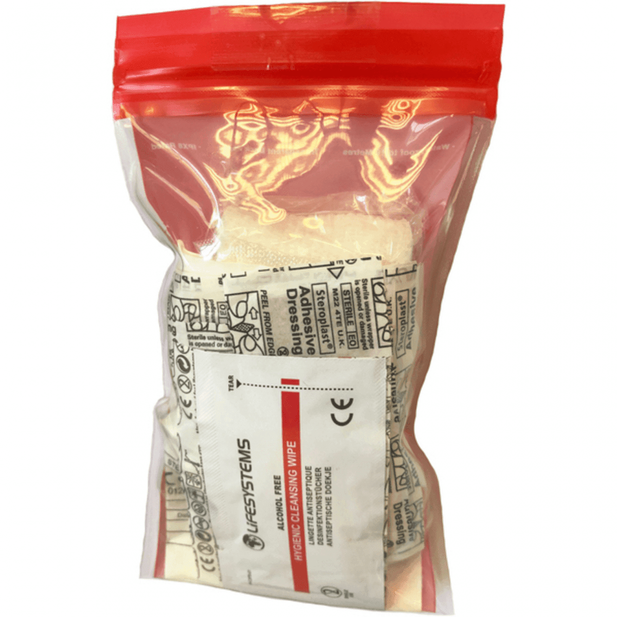 Lifesystems Waterproof Sports First Aid Kit