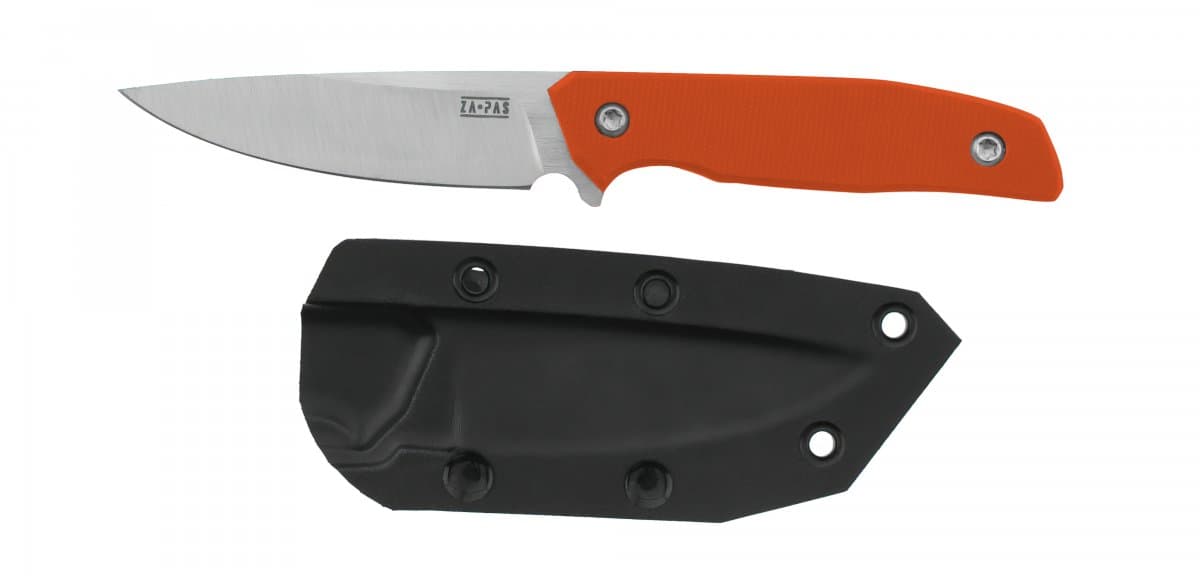 Za-Pas Ambro2 G10 - Orange