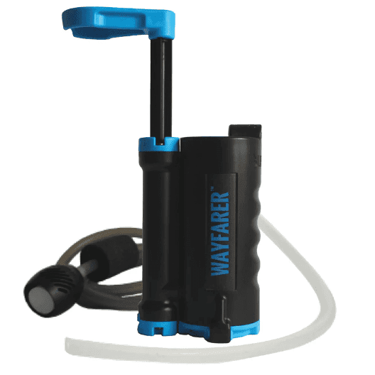 LifeSaver Wayfarer