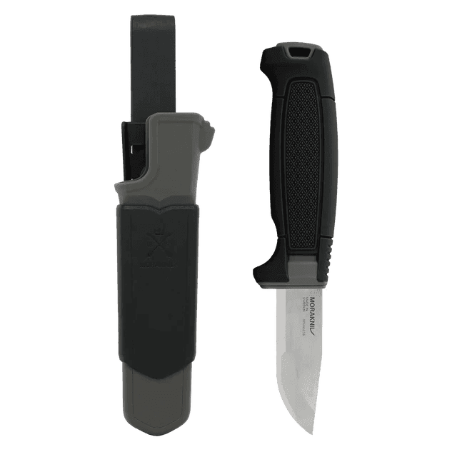 Morakniv Amberg Compact (S) - Black Skies