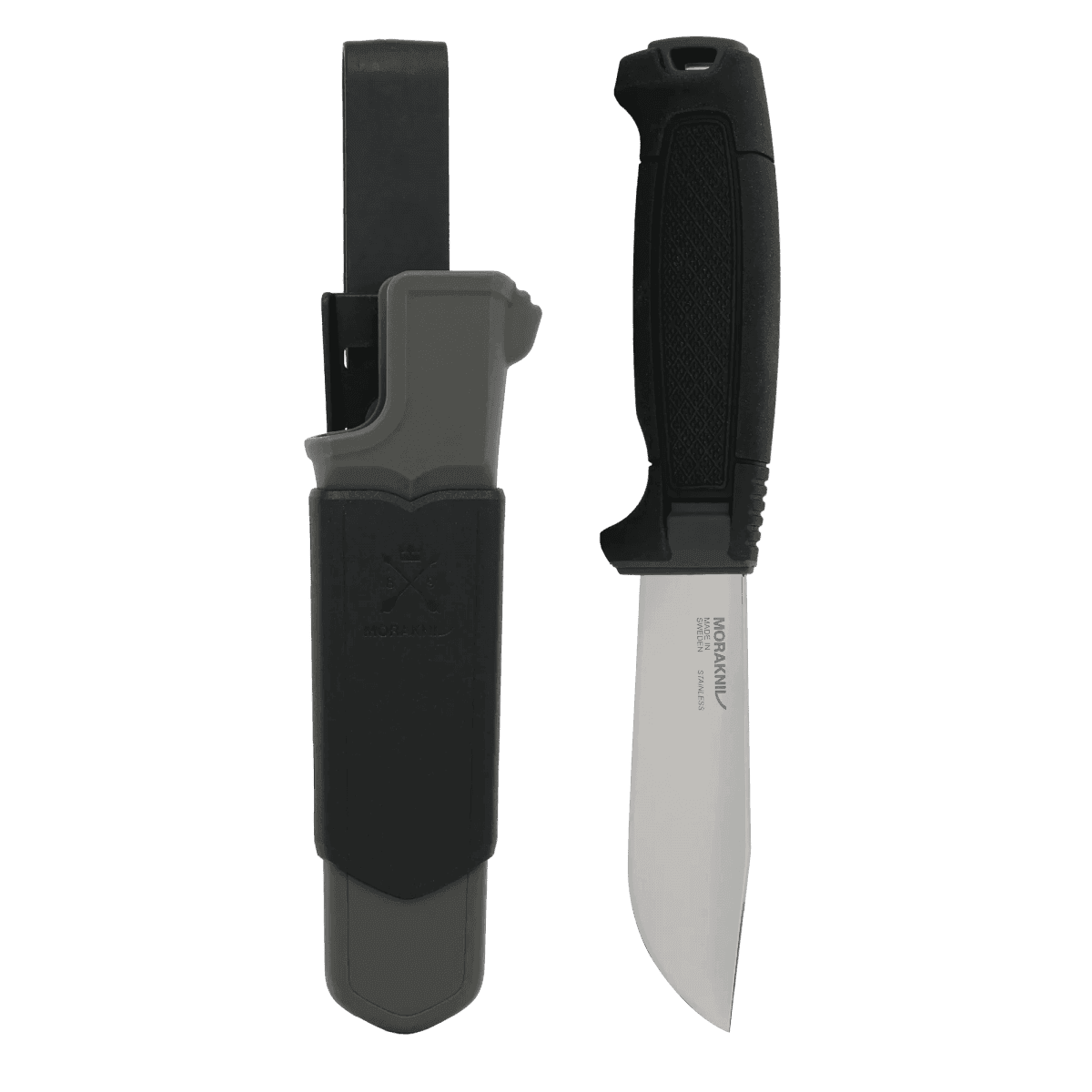 Morakniv Amberg Full Flat (S)