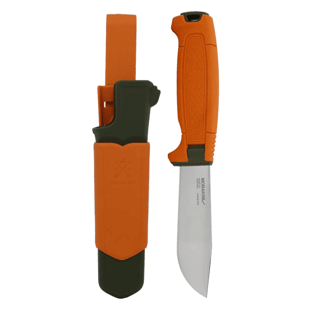 Morakniv Hunting Amberg Full Flat (S)