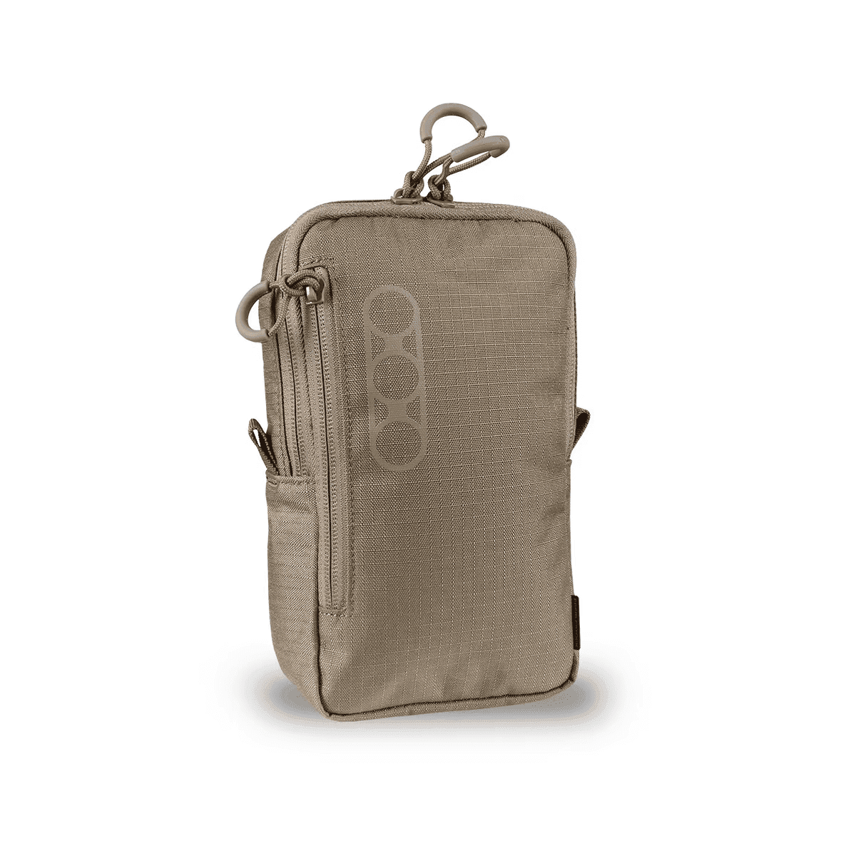 Eberlestock Accessory Pouch 2L (Color: Dry Earth)