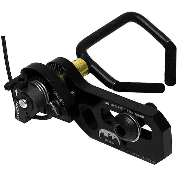 APA Archery Twister CD Arrow Rest Right Hand
