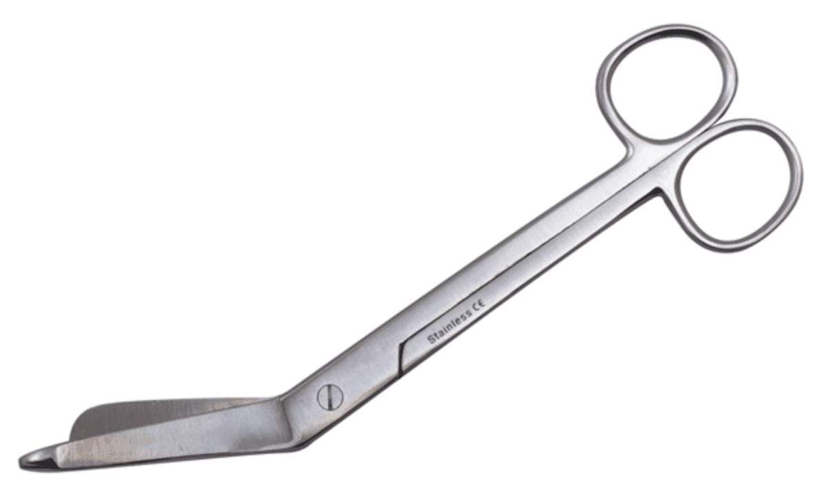 Sportdoc Taping Scissors 19cm