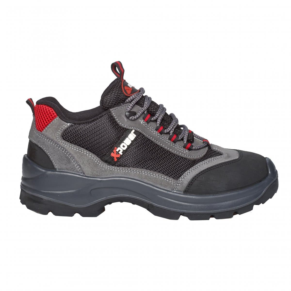 Astra Safety Gemini S1P (Size: 45)
