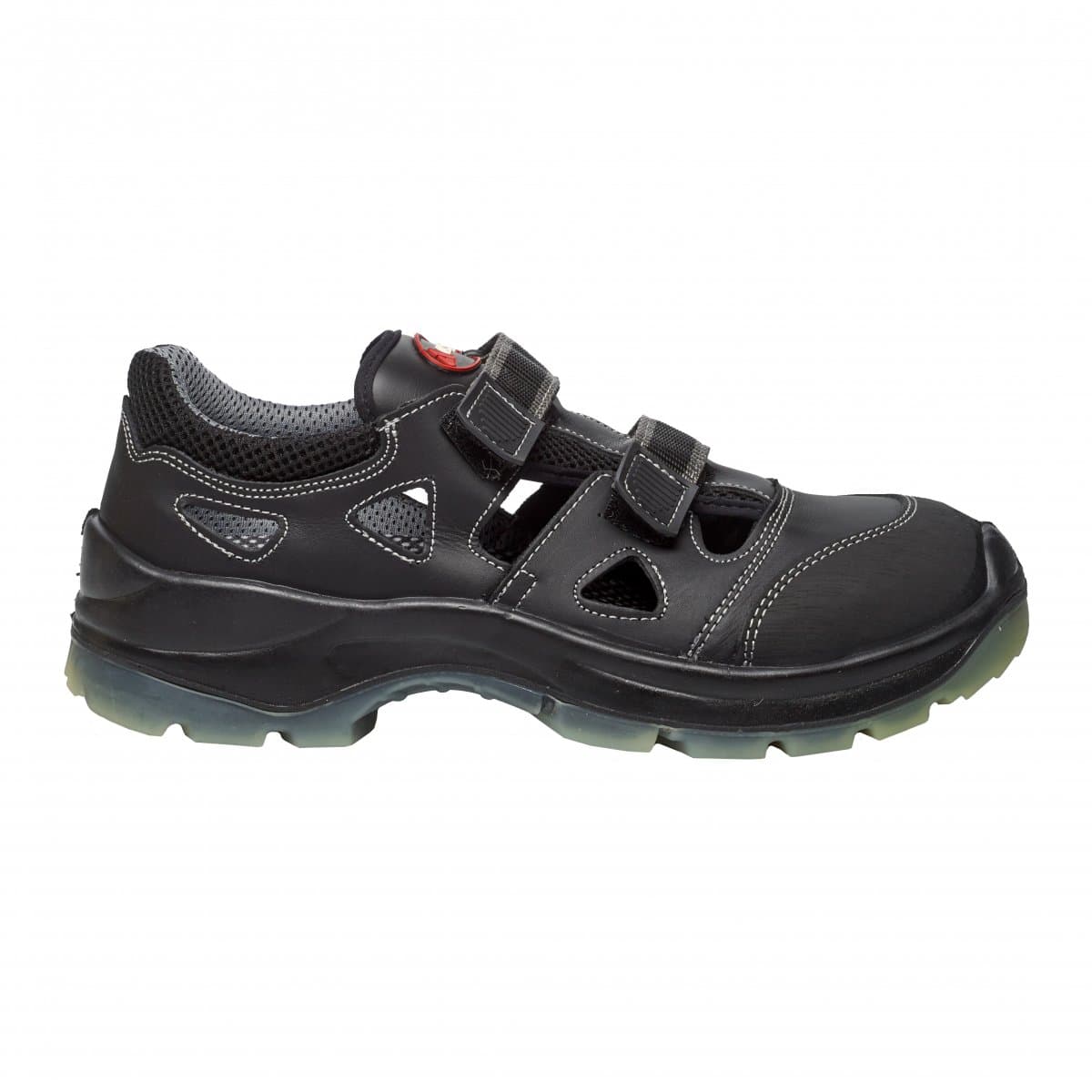 Astra Safety Lepus S1p (Size: 39)